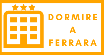 Dormire economico a Ferrara
